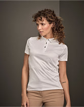 Tee Jays Ladies Luxury Sport Polo
